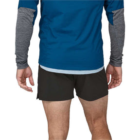 Patagonia Strider Pro Short 5" -  Men's