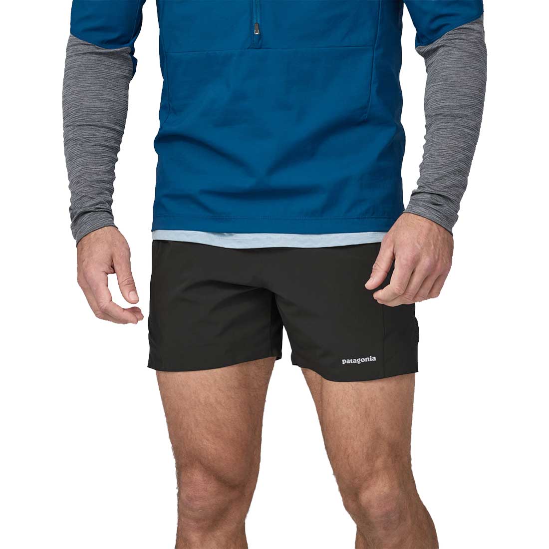 Patagonia Strider Pro Short 5" -  Men's