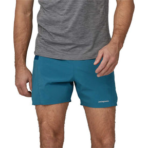 Patagonia Strider Pro Short 5" -  Men's