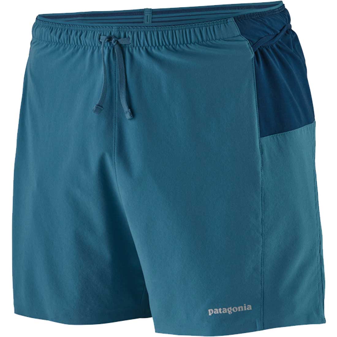 Patagonia Strider Pro Short 5" -  Men's