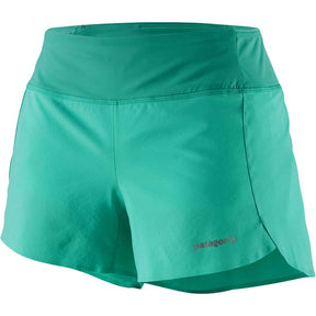 Patagonia Strider Pro Short 3.5" - Women's