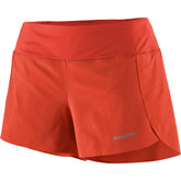 Patagonia Strider Pro Short 3.5" - Women's