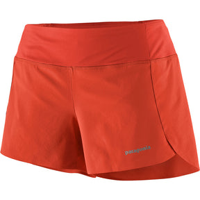 Patagonia Strider Pro Short 3.5" - Women's