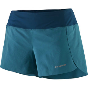 Patagonia Strider Pro Short 3.5" - Women's