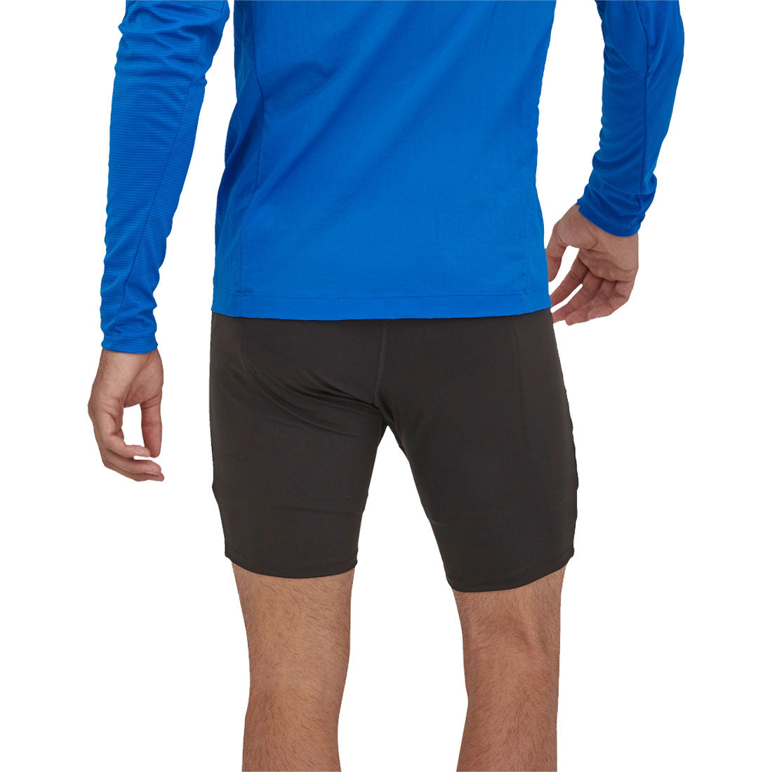 Patagonia men's cheap running shorts