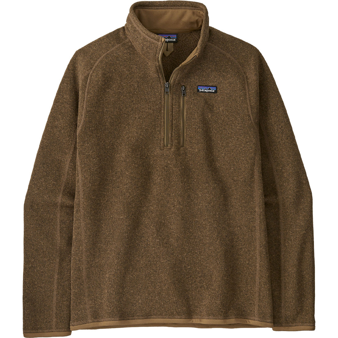 Patagonia Better Sweater 1/4 Zip Fleece - Men's