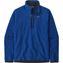 Patagonia Better Sweater 1/4 Zip Fleece - Men's