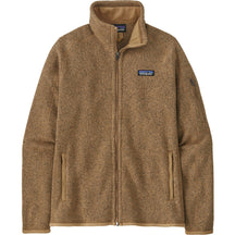 Patagonia Better Sweater Fleece Jacket - Women's