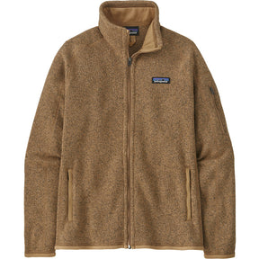 Patagonia Better Sweater Fleece Jacket - Women's