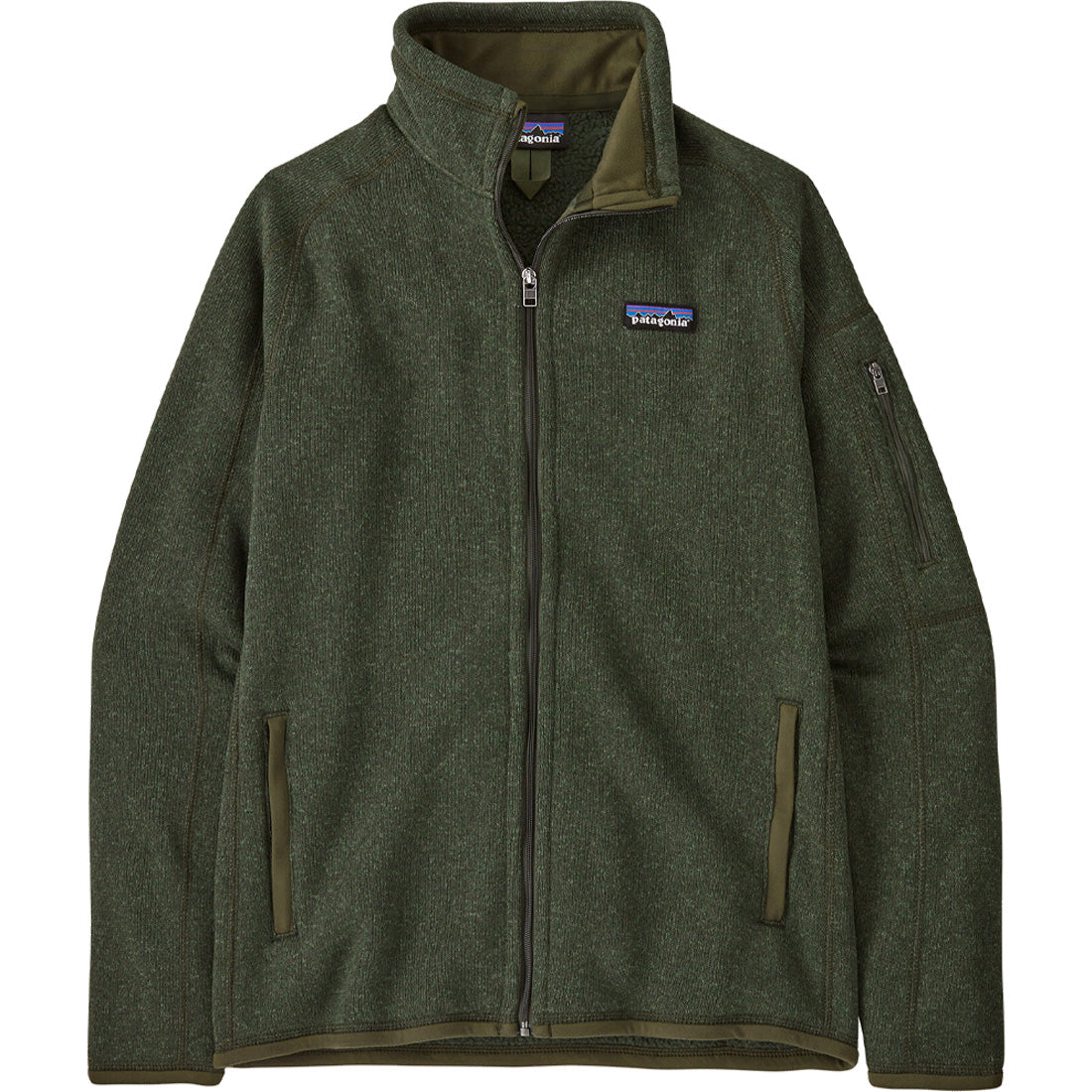 Patagonia Better Sweater Fleece Jacket - Women's