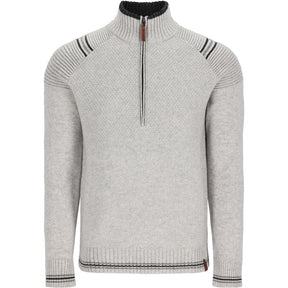 Obermeyer Gambel 1/2 Zip Sweater - Men's