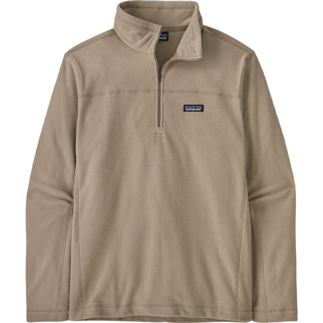 Patagonia Micro D Fleece 1/4 Zip - Men's