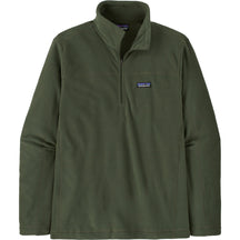 Patagonia Micro D Fleece 1/4 Zip - Men's