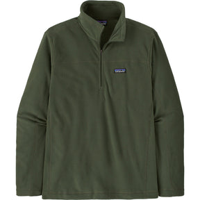 Patagonia Micro D Fleece 1/4 Zip - Men's