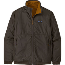 Patagonia Reversible Shelled Microdini Jacket - Men's