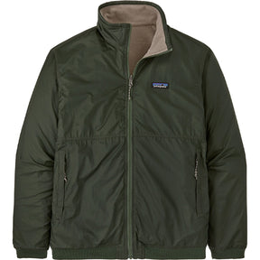 Patagonia Reversible Shelled Microdini Jacket - Men's