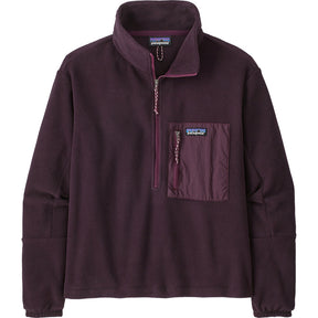 Patagonia Microdini Half Zip Fleece Pullover - Women's