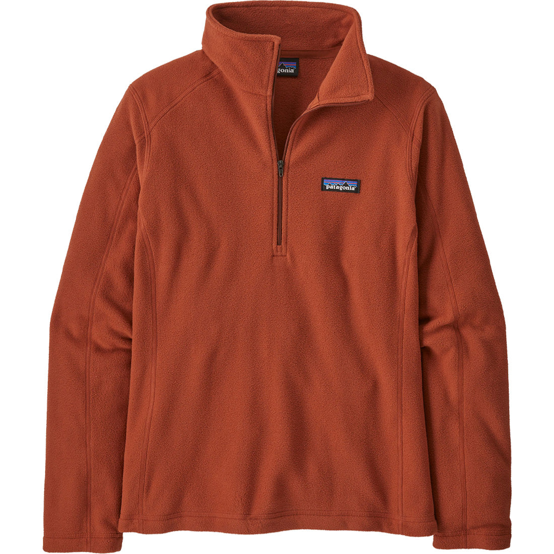 Patagonia Micro D Fleece 1/4 Zip - Women's