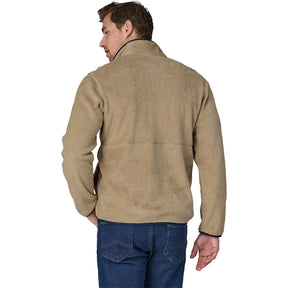 Patagonia Re-Tool Fleece Pullover - Men's