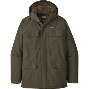 Patagonia Isthmus Parka - Men's