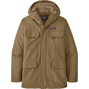 Patagonia Isthmus Parka - Men's