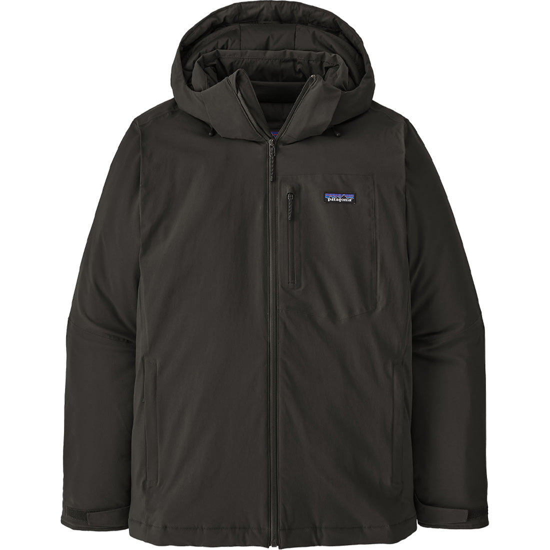 Patagonia Insulated Quandary Jacket - Men's