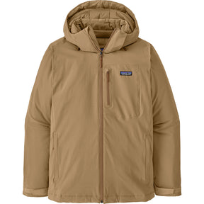 Patagonia Insulated Quandary Jacket - Men's