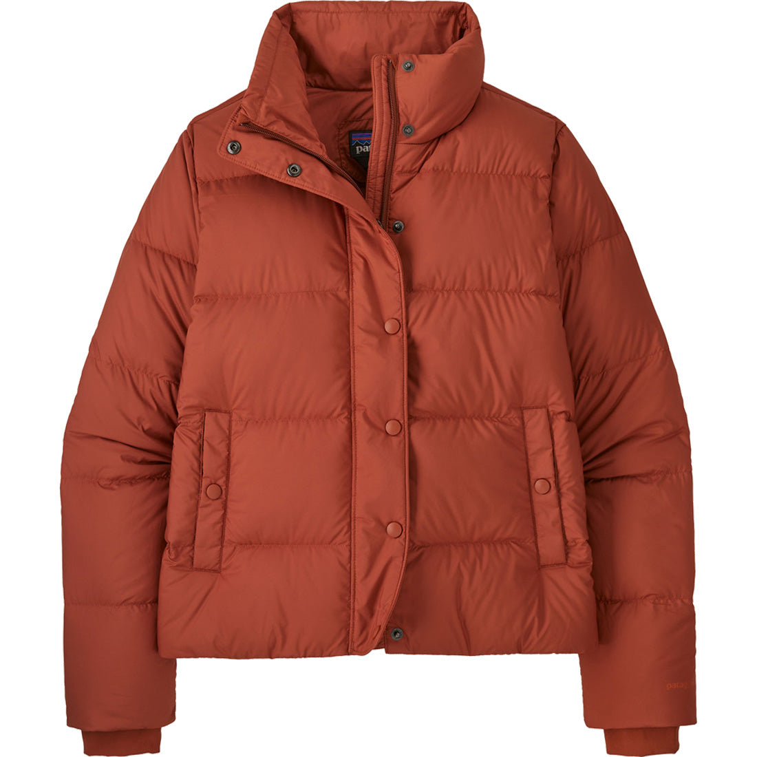 Patagonia Silent Down Jacket - Women's