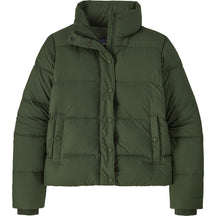 Patagonia Silent Down Jacket - Women's