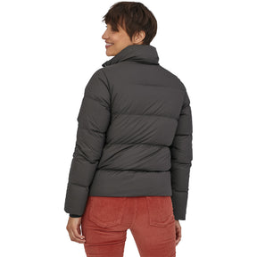 Patagonia Silent Down Jacket - Women's