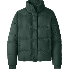 Patagonia Silent Down Jacket - Women's