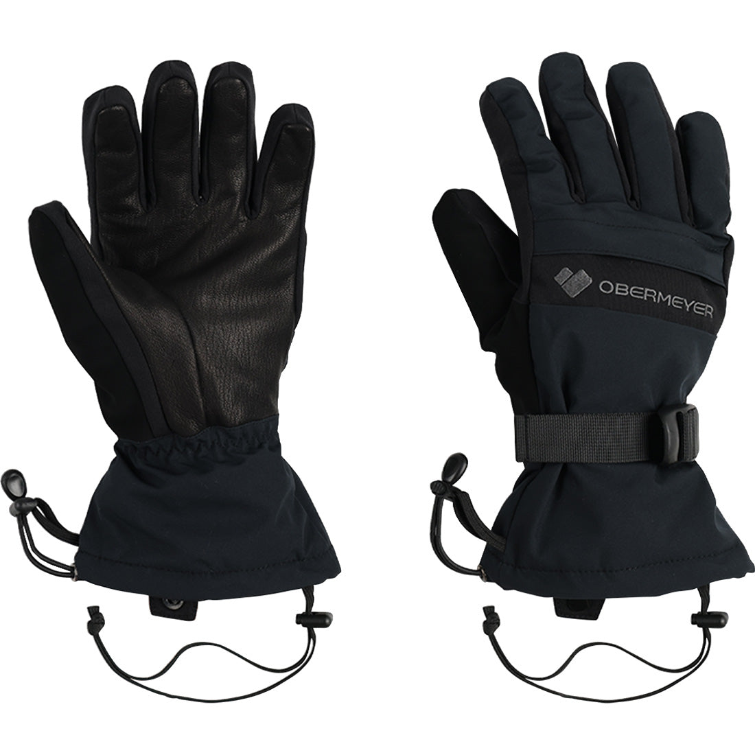 Obermeyer Regulator Glove (2024) - Men's