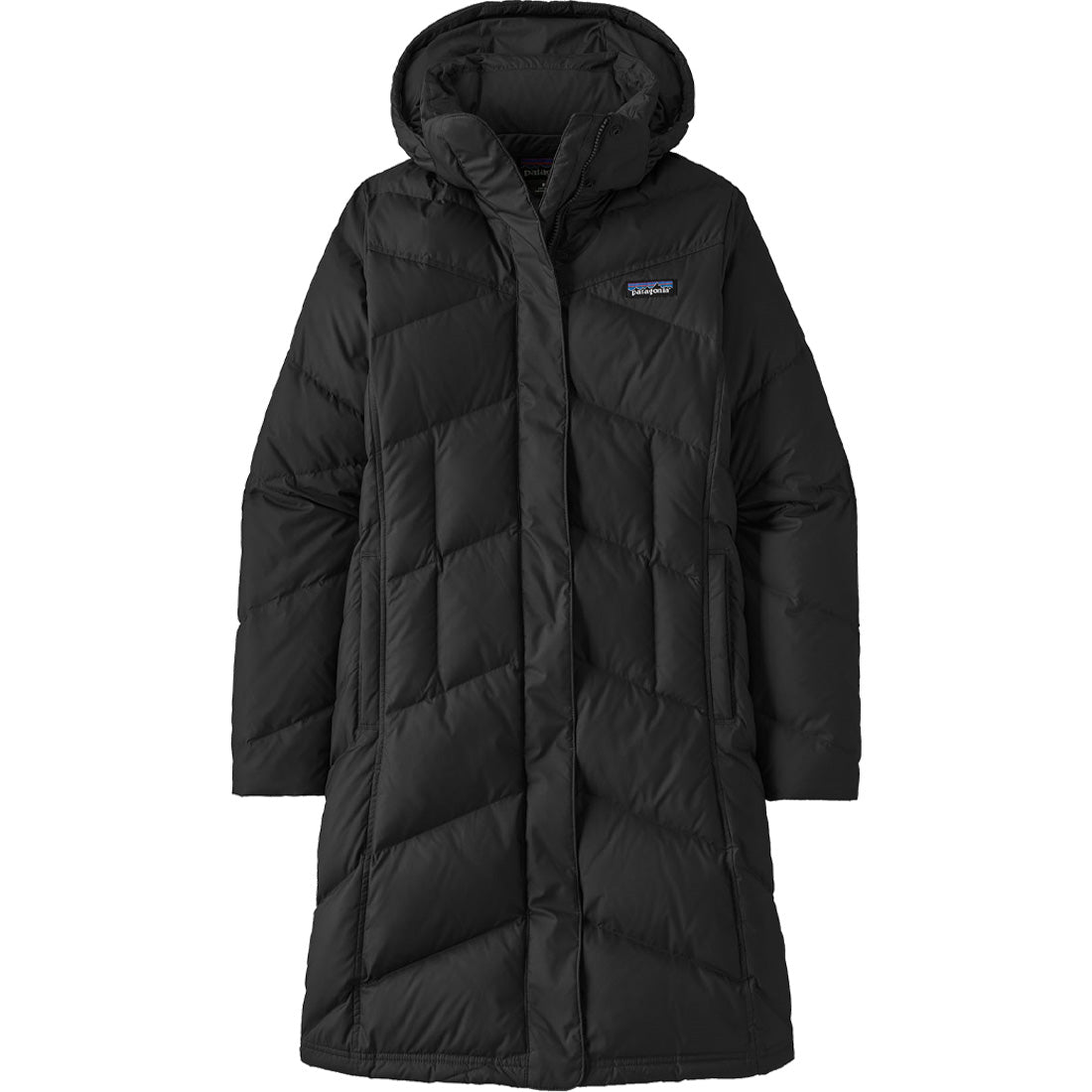 Patagonia Down With It Parka (2023) - Women's