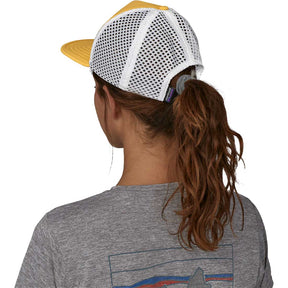 Patagonia Duckbill Trucker Hat