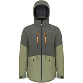 Boulder Gear Downslide Jacket - Men's