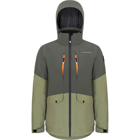 Boulder Gear Downslide Jacket - Men's