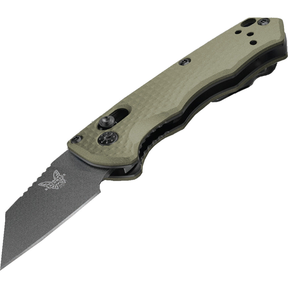 Benchmade Immunity Auto (2950BK-2)