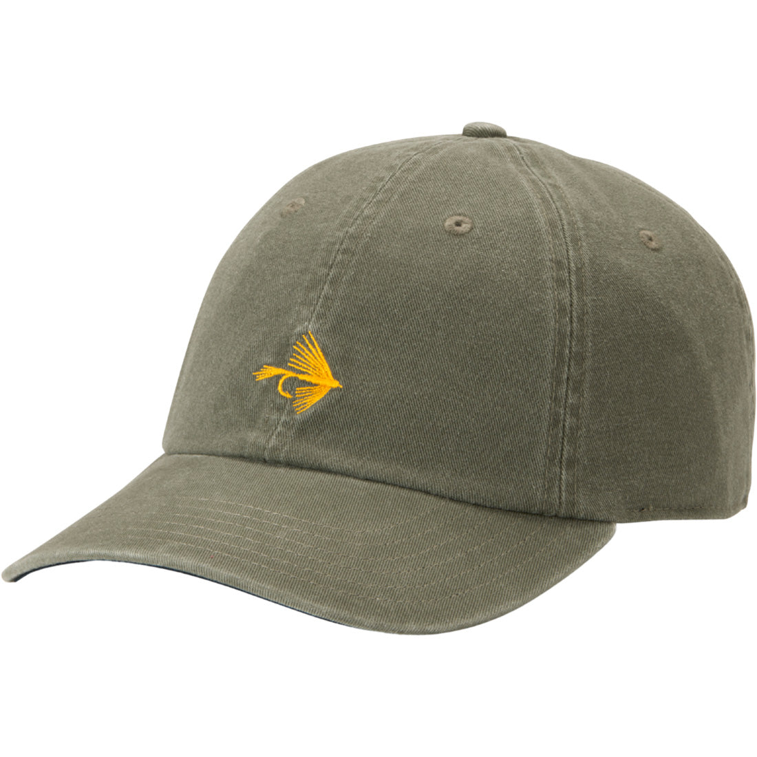 Orvis Battenkill Contrast Fly Cap