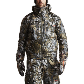 Sitka Incinerator AeroLite Jacket - Men's