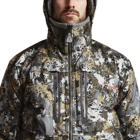 Sitka Incinerator AeroLite Jacket - Men's