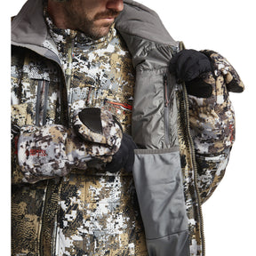 Sitka Incinerator AeroLite Jacket - Men's