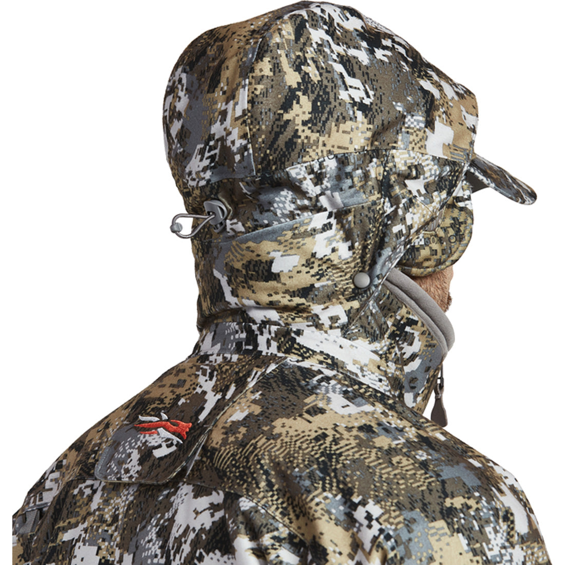 Sitka Incinerator AeroLite Jacket - Men's