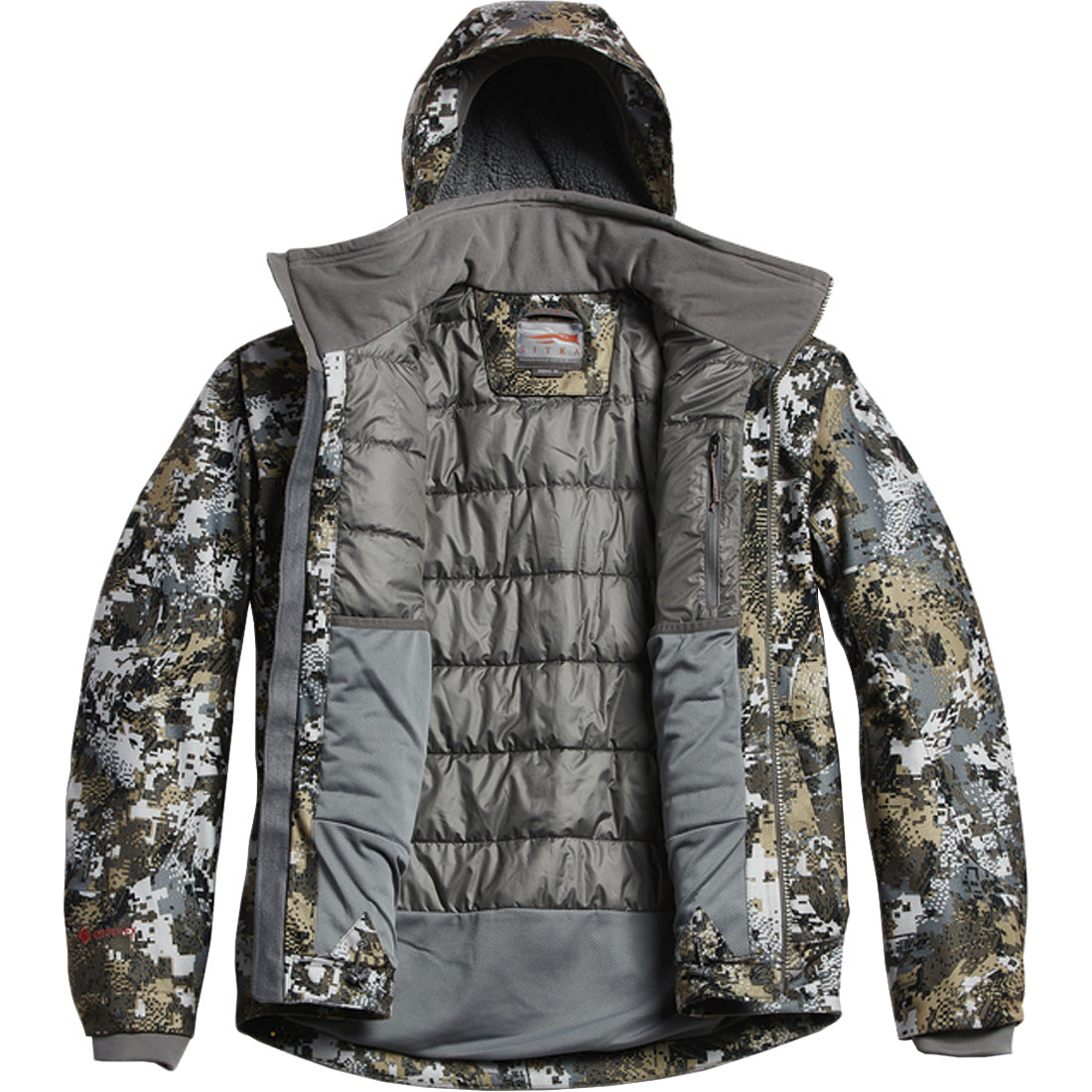 Sitka Incinerator AeroLite Jacket - Men's