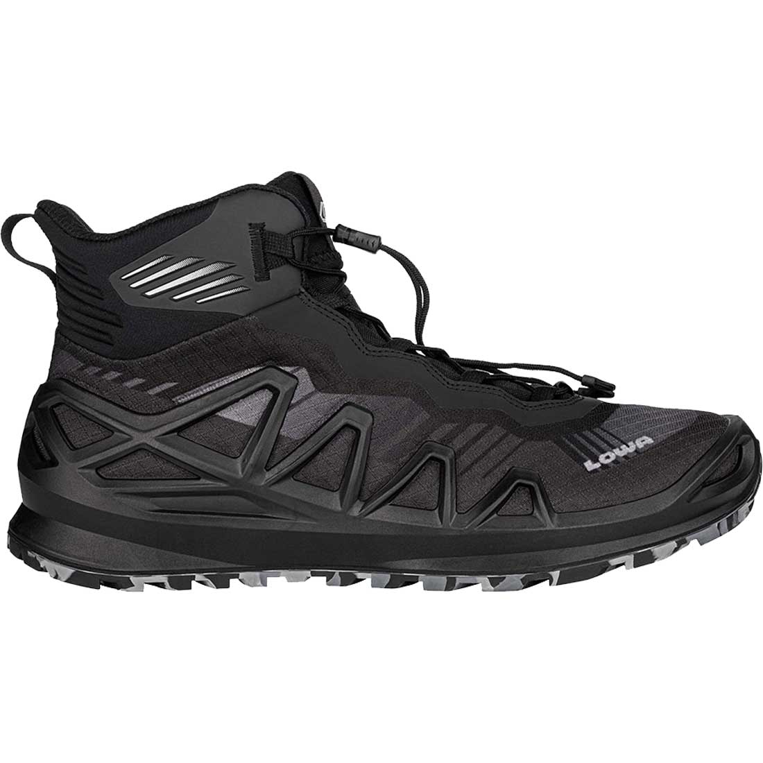 Lowa Merger GTX Mid - Men's