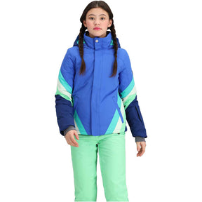 Obermeyer Taylor Jacket - Teen Girls