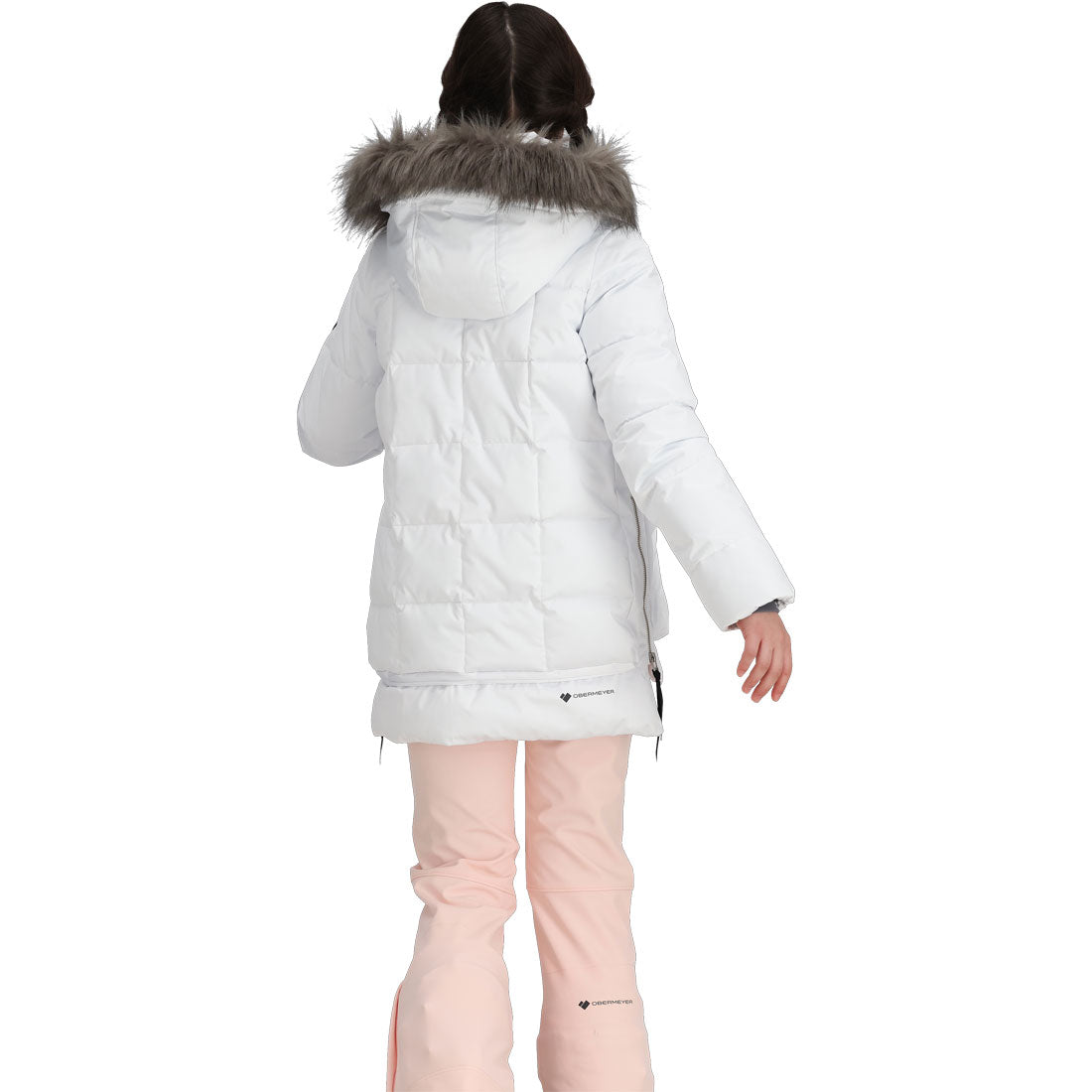 Obermeyer Meghan Jacket - Teen Girls