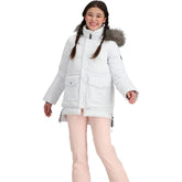 Obermeyer Meghan Jacket - Teen Girls