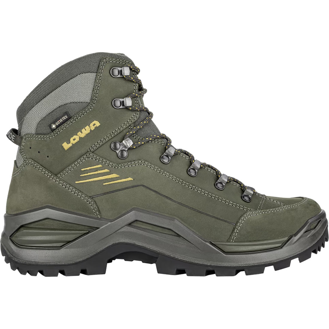 Lowa Renegade EVO GTX Mid - Men's