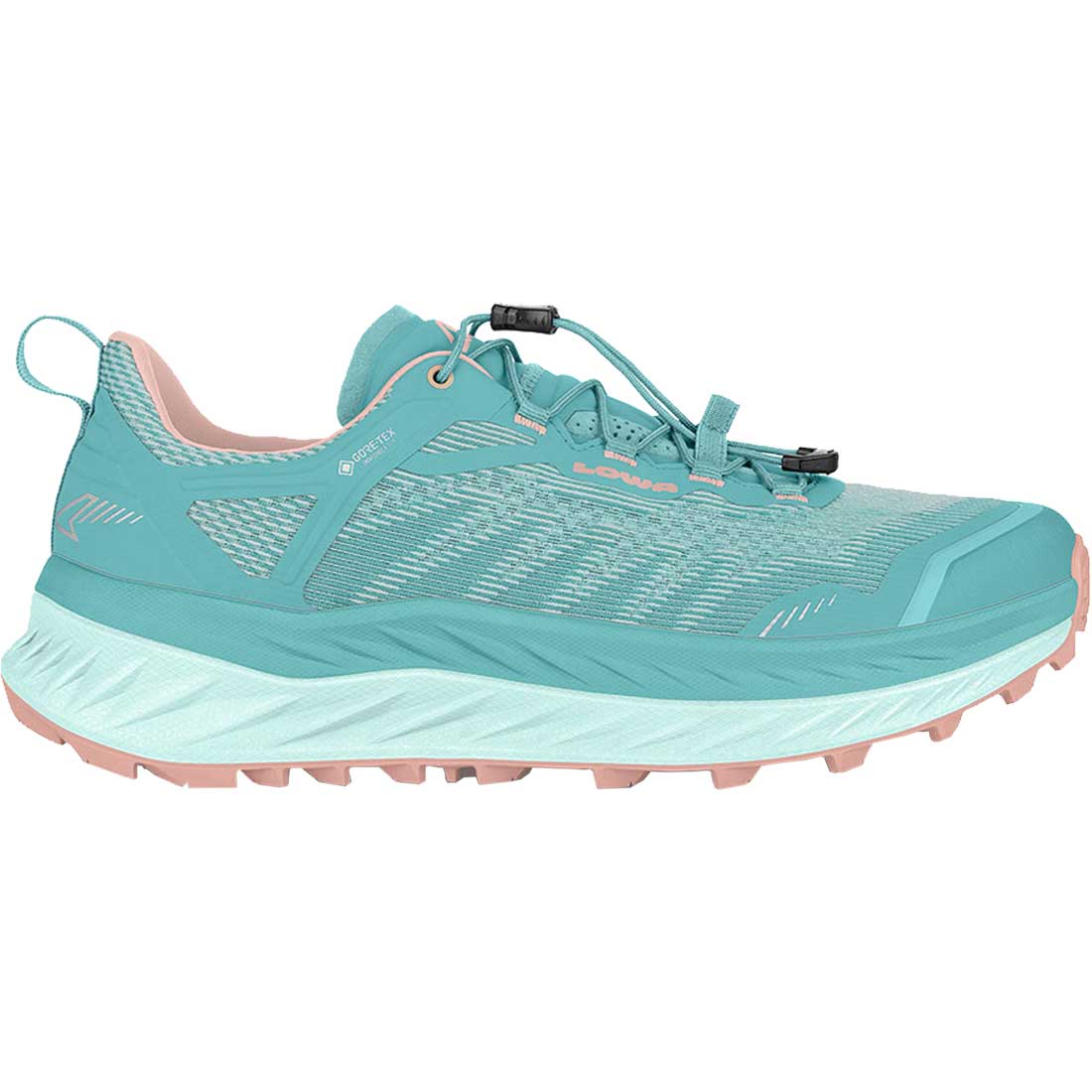 Lowa Fortux GTX  - Women's