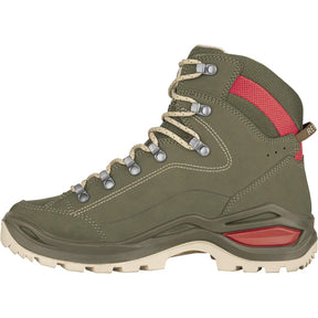 Lowa Renegade EVO GTX Mid - Women's